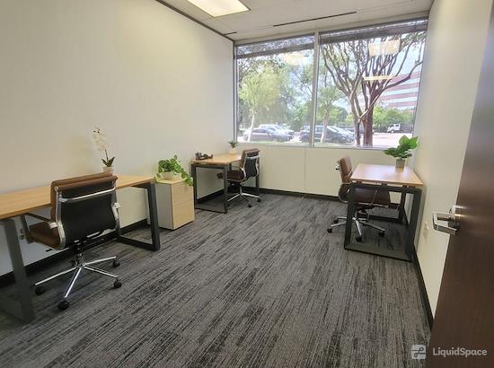 Working at TKO Suites - 3200 Wilcrest Blvd at Houston