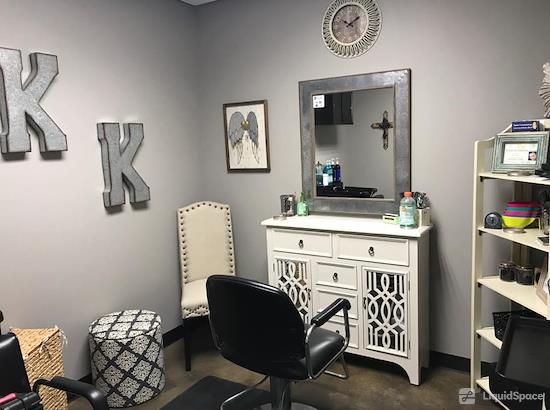 Working at Perfect Office Solutions - Lanham 1 - 4500 Forbes Blvd at Lanham