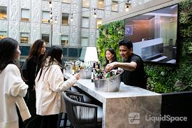 Jay Suites - Grand Central