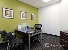 Regus | National Harbor