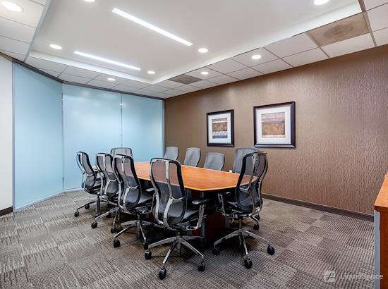 Working at Regus | Highland Park Place at Dallas