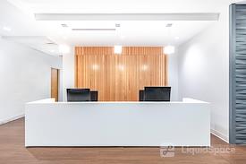 Regus | Mansell