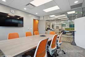 Office Evolution - Matawan