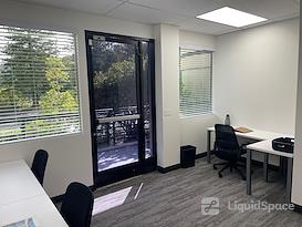 Regus | Santa Rosa Neotomas Ave