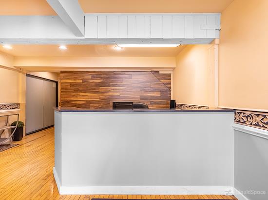 Working at Regus | Doylestown at Doylestown