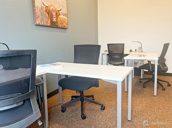 Working at Regus | Burleson - E Renfro St at Burleson