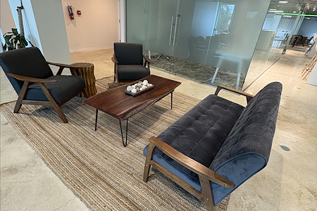 The Haimov Group - Suite 319