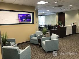 Regus | Twin Towers