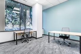 Regus || Hopyard