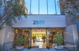 Intelligent Office - Walnut Creek