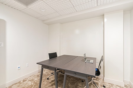 The Haimov Group - Suite 208