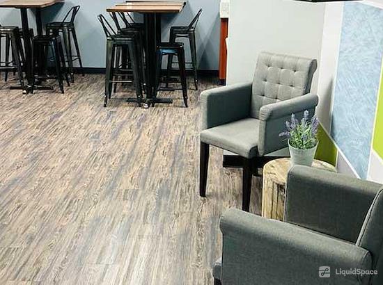 Working at NewYou Developments, LLC at Woburn