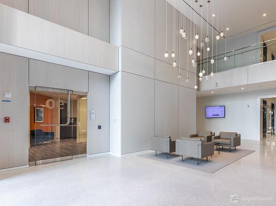 Working at Office Evolution - Arlington-Rosslyn at Arlington