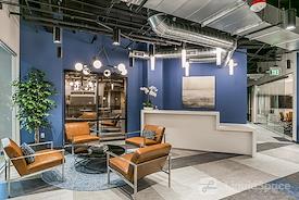 (WLV) Premier Workspaces