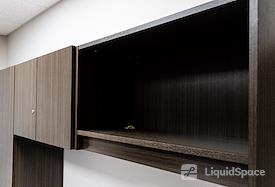 Workspace Birmingham