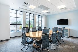 Regus | Grand Boulevard