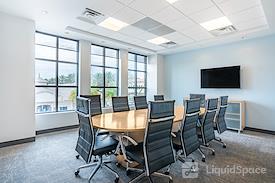 Regus | Grand Boulevard