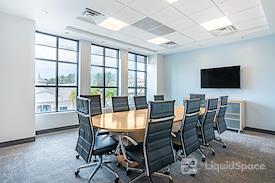Regus | Grand Boulevard