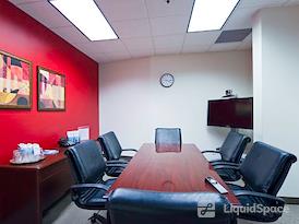 Regus | Deerwood Park