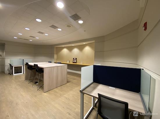 Working at Office Evolution - Lisle at Lisle