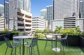 CoSuite® Brickell