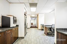 Regus | Quorum