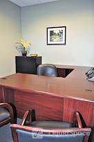 Spectrum Executive Suites