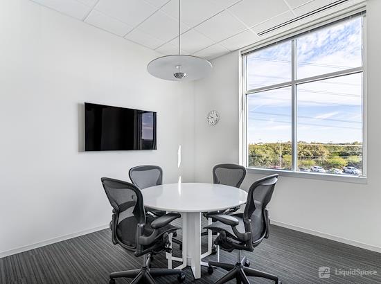 Working at Regus | Sonterra at San Antonio