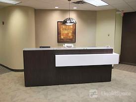 Regus | Roseland