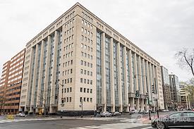 Regus | Franklin Square