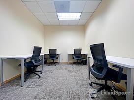Regus | Santa Rosa Guerneville Rd
