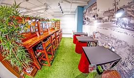 West Quay Offices