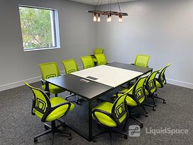 Spacr Ocala