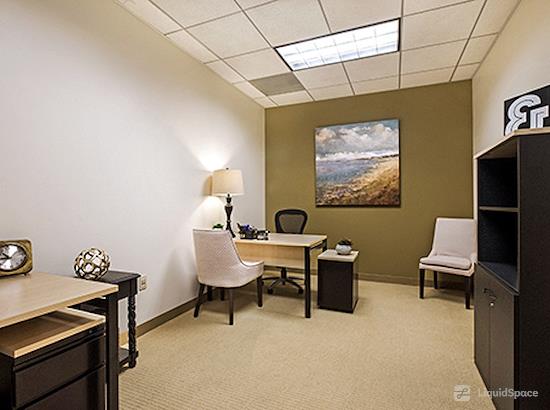Working at Regus | Glendale - Central Avenue at Glendale