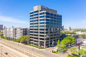 Lucid Private Offices | Uptown - Central Expressway
