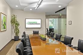 Business Workspaces