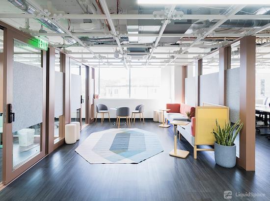 Working at Werqwise - San Mateo at San Mateo