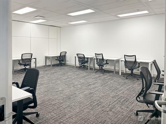 Working at Regus | 903 8th Avenue SW at Calgary