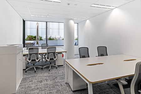 Haven Work - Office 17