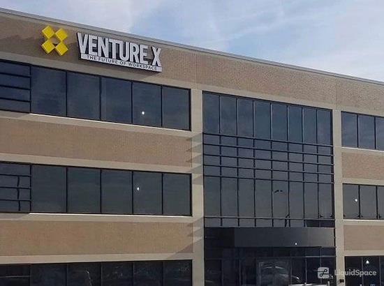 Working at Venture X | Marlborough - Apex Center at Marlborough