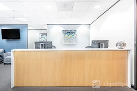 Regus | Timberloch Place