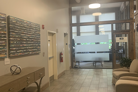 ExecuSuites - Meeting Room 1