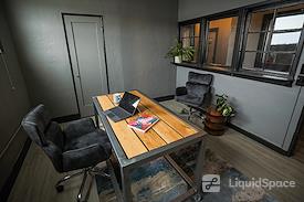 Granite City Workspaces