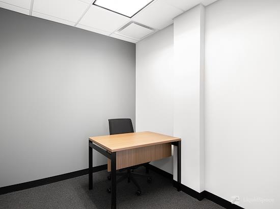 Working at Regus | Schraffts Center at Charlestown