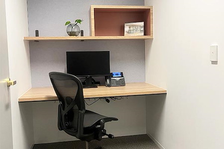 The Executive Centre - Collins Square - L23, Room Digital Pod A