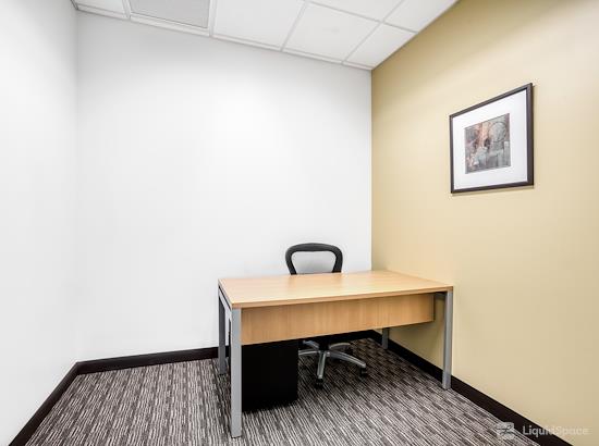 Working at Regus | Main Street Promenade at Naperville