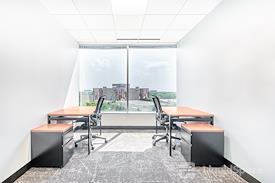 Regus | O'Hare Rosemont
