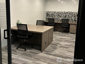 LionShare Cowork - Professional Meeting Rooms & Offices