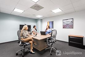 Regus | Dadeland