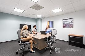Regus | Dadeland